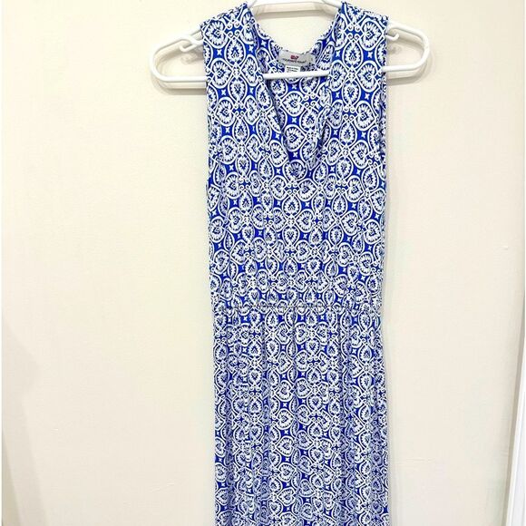 Vineyard Vines Dress - Picture 1 of 11